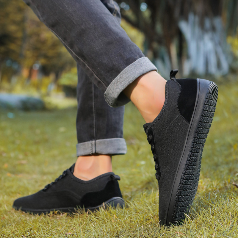 Bareo - Barfußschuhe