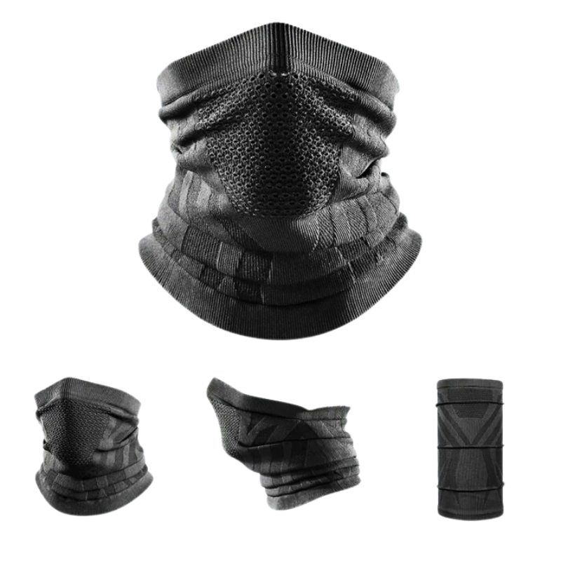 Winter Set – slipperys Snow Edition