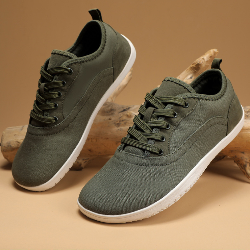 Bareo - Barfußschuhe