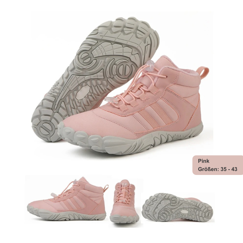 Winter Set – slipperys Snow Edition