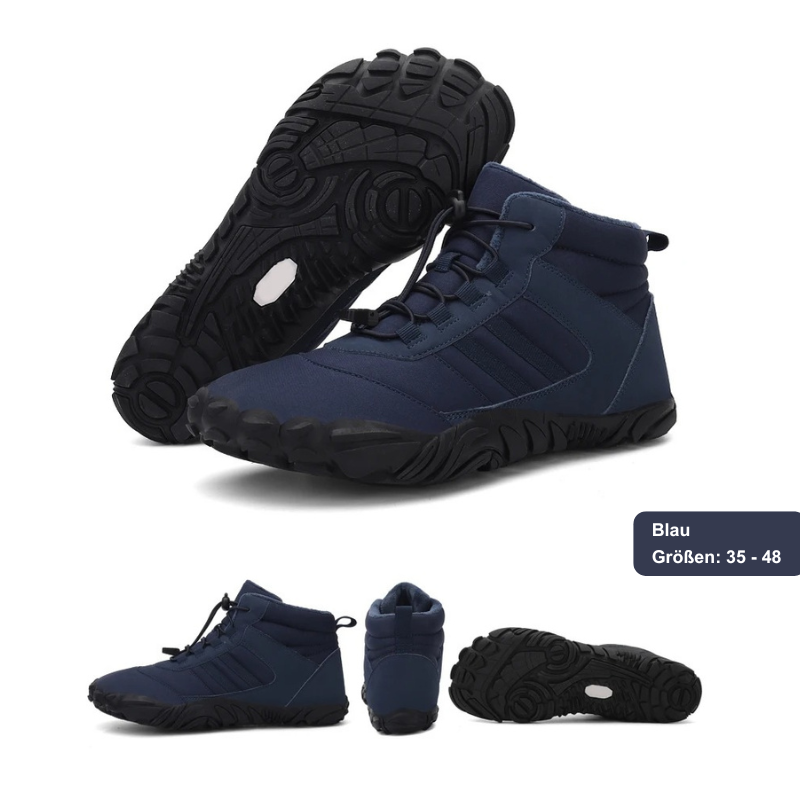 Winter Set – slipperys Snow Edition