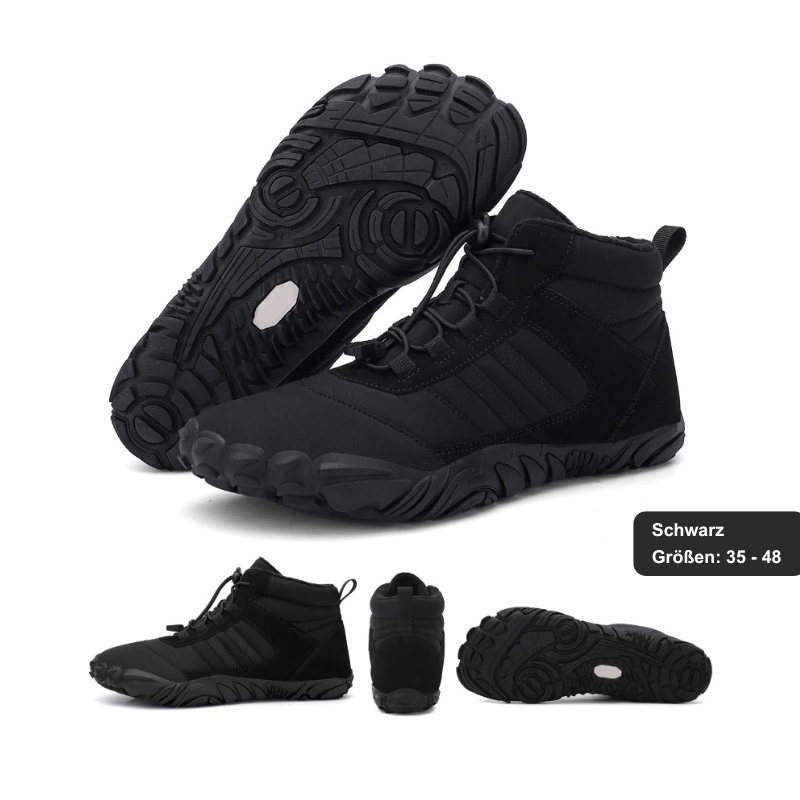 Winter Set – slipperys Snow Edition