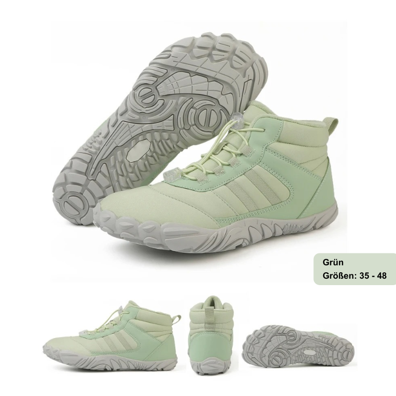 Winter Set – slipperys Snow Edition