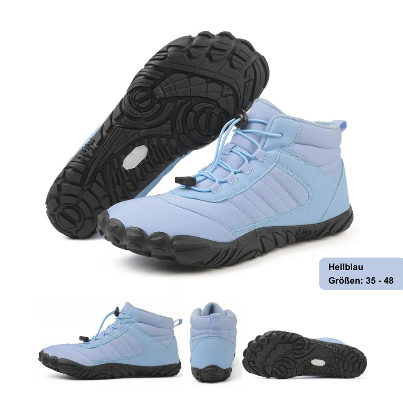 Winter Set – slipperys Snow Edition