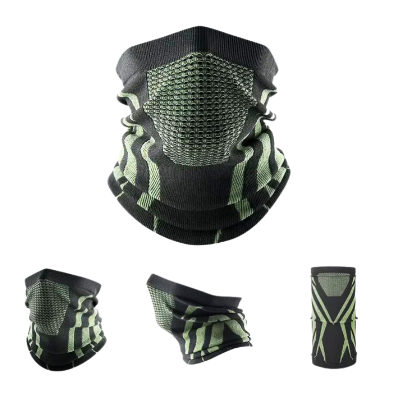 Multifunktionsschal - ThermoShield Pro