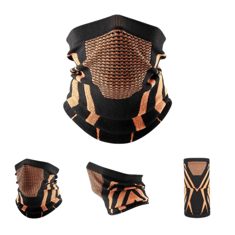 Multifunktionsschal - ThermoShield Pro