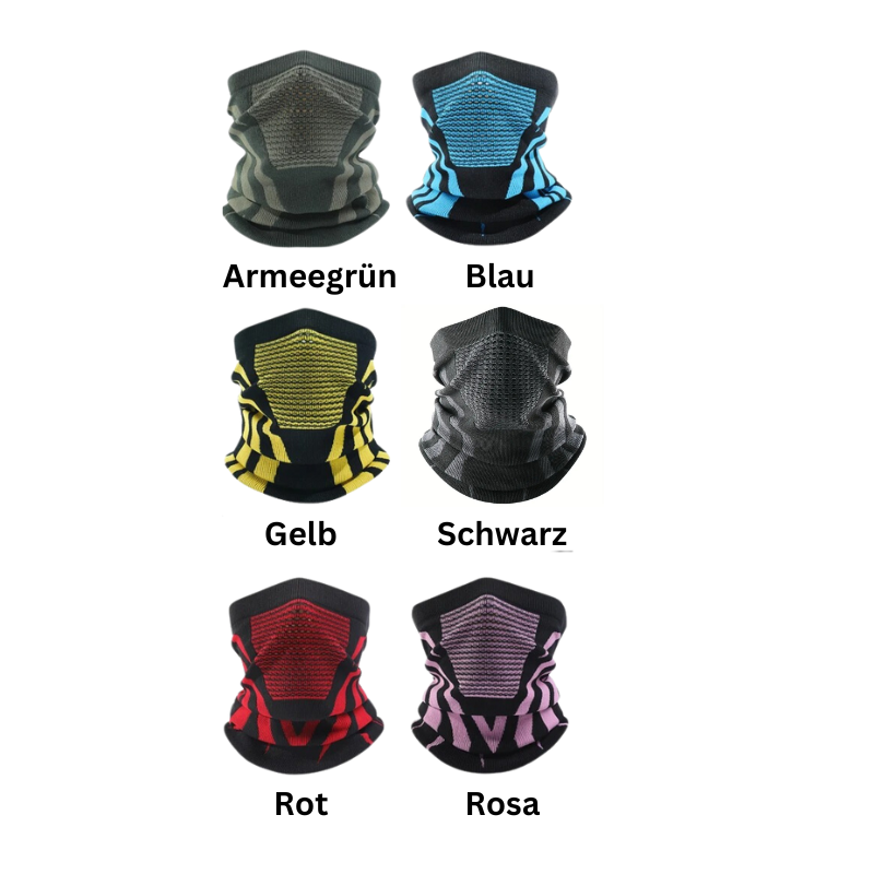 Winter Set – slipperys Snow Edition