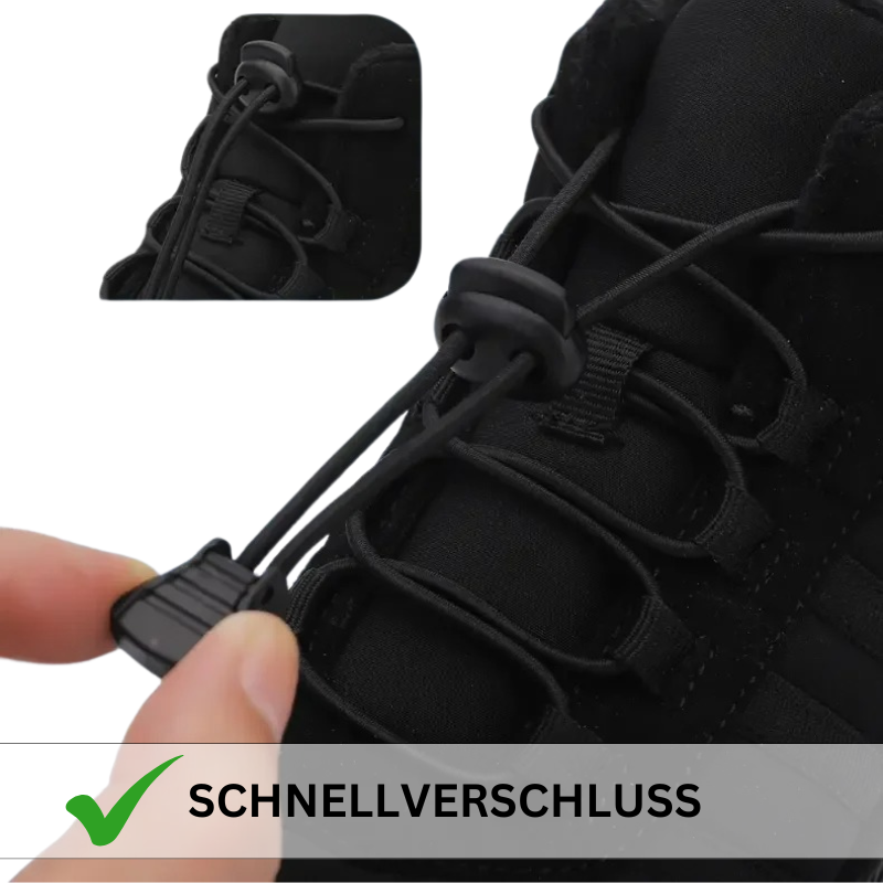 Winter Set – slipperys Snow Edition