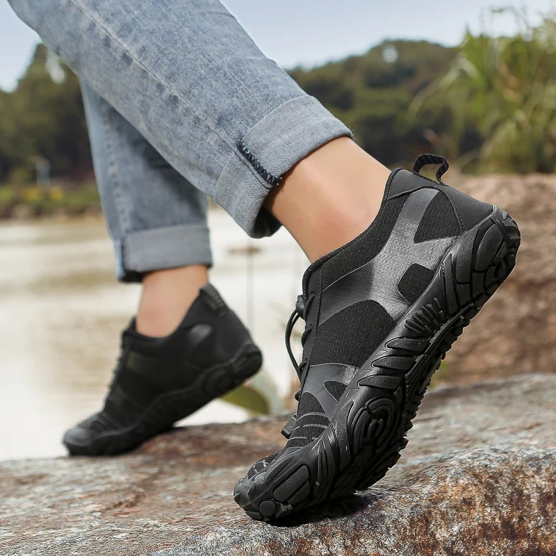 Cool - Barfußschuhe