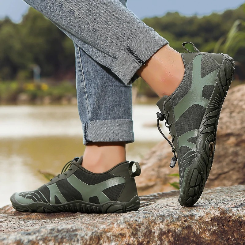 Cool - Barfußschuhe