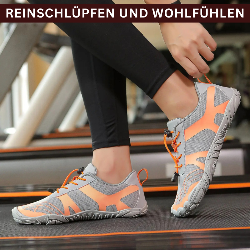 Cool - Barfußschuhe