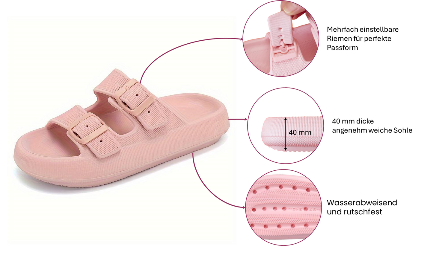 slipperys - Belt