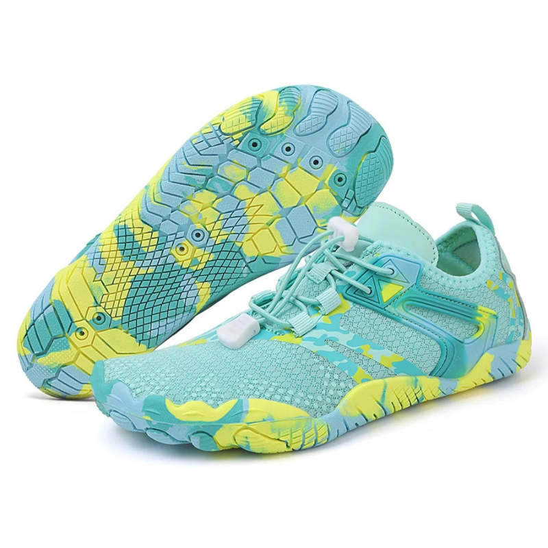 Samba - Barfußschuhe