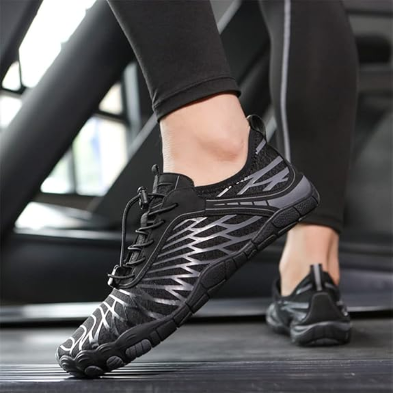 Pure - Barfußschuhe
