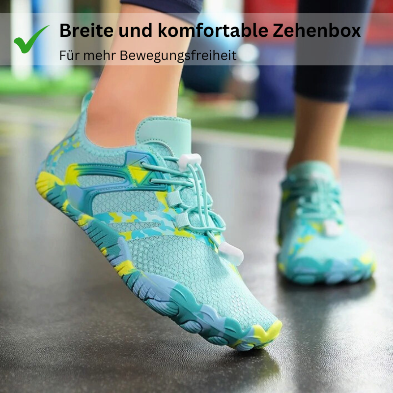 Samba - Barfußschuhe