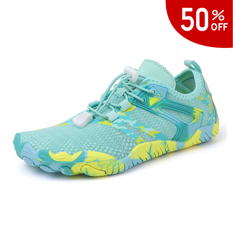 Samba - Barfußschuhe