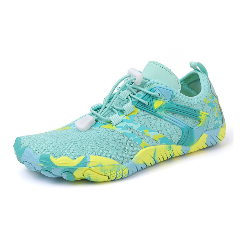 Samba - Barfußschuhe