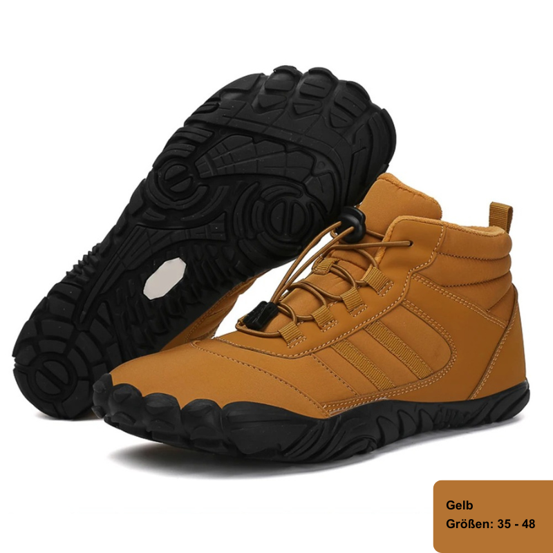 Winter Set – slipperys Snow Edition
