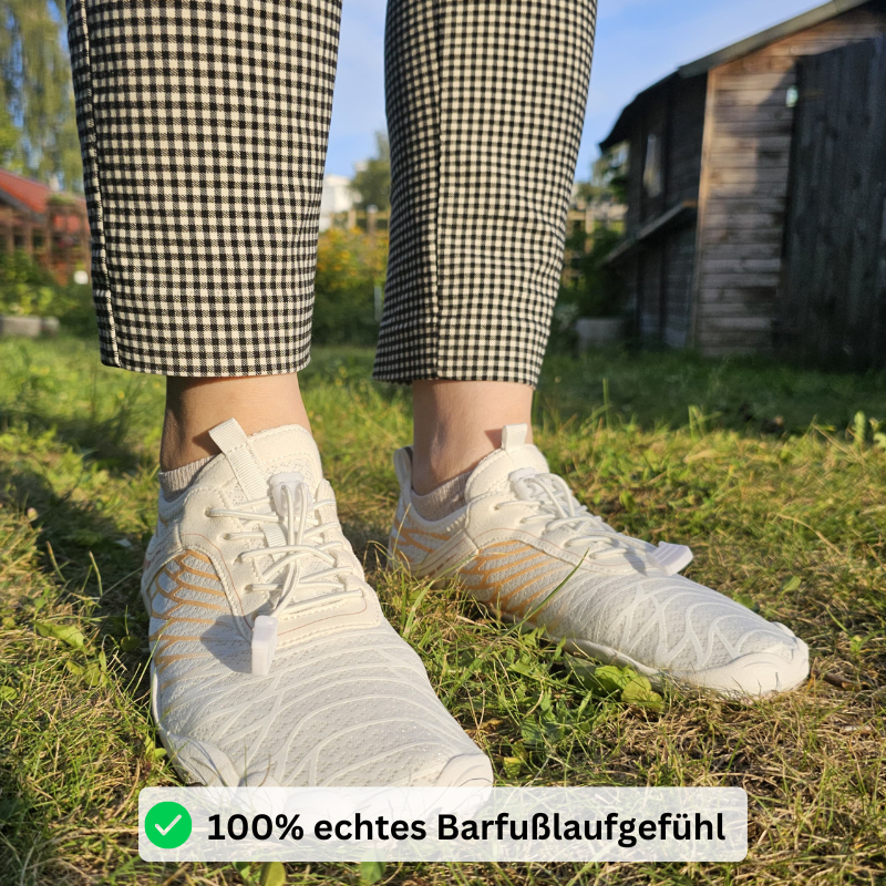 Pure - Barfußschuhe