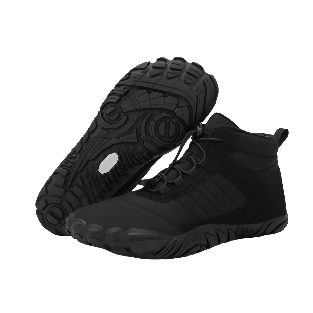 Polar Winter Barfußschuhe