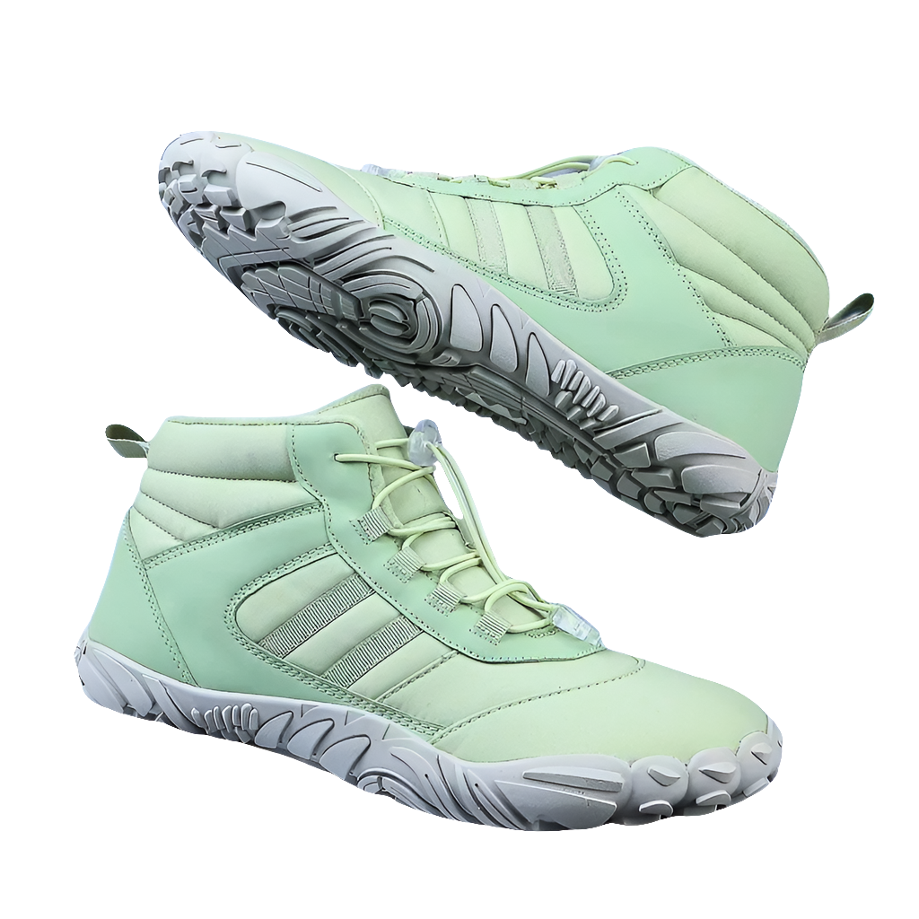 Polar Winter Barfußschuhe