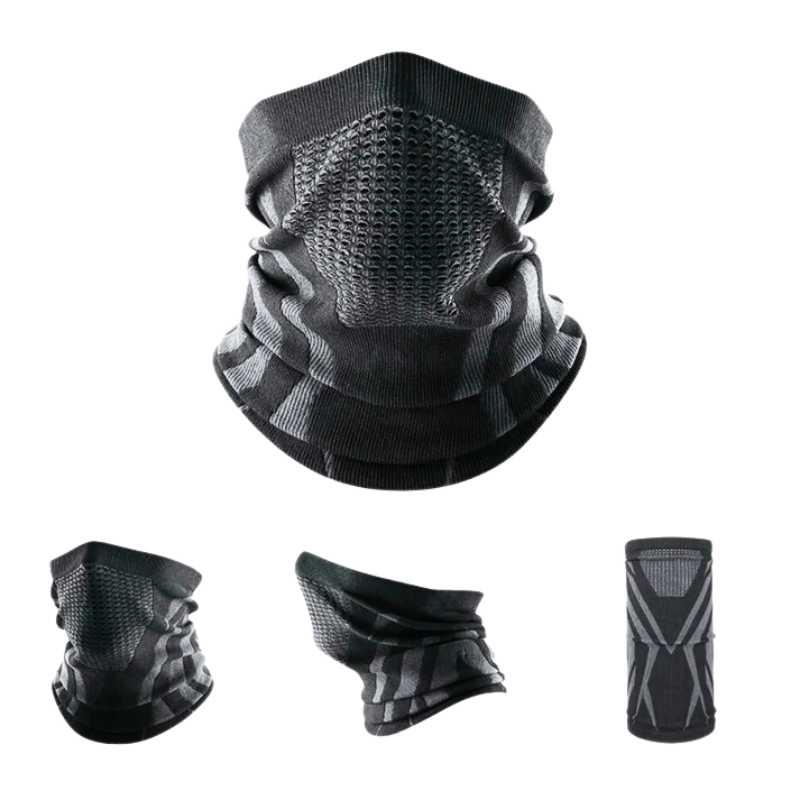 Multifunktionsschal - ThermoShield Pro