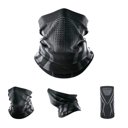Multifunktionsschal - ThermoShield Pro