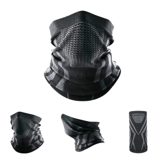 Multifunktionsschal - ThermoShield Pro