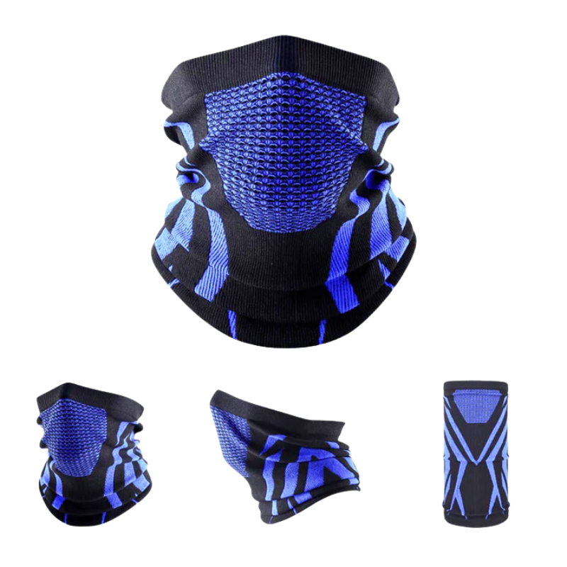 Multifunktionsschal - ThermoShield Pro