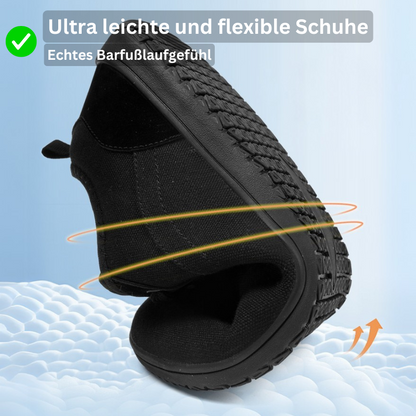 Bareo - Barfußschuhe