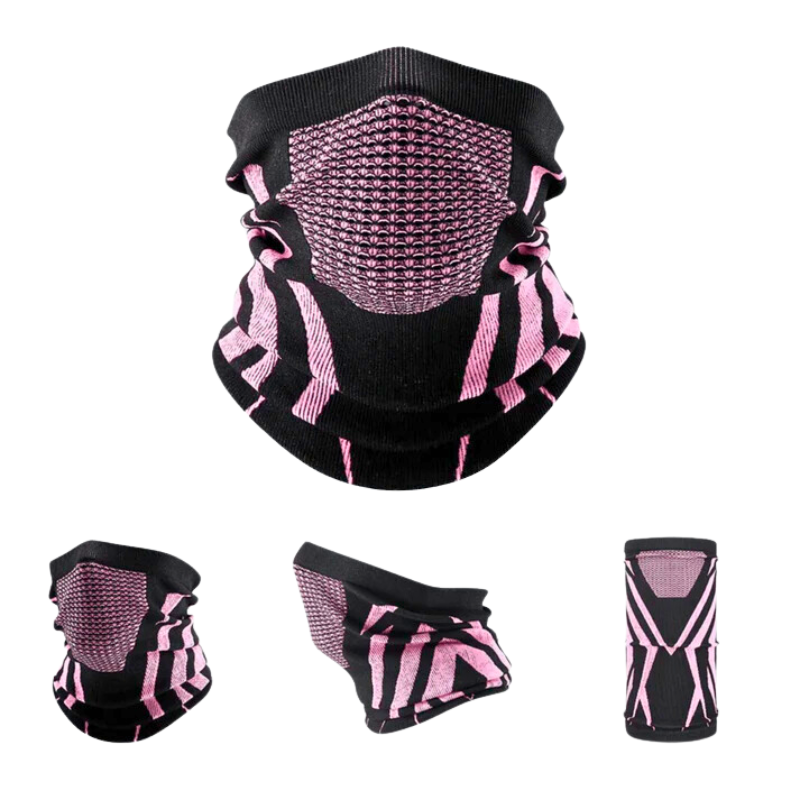 Multifunktionsschal - ThermoShield Pro