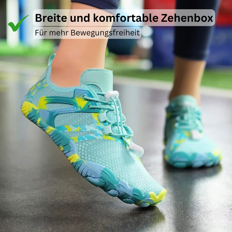 Samba - Barfußschuhe