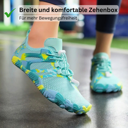 Samba - Barfußschuhe