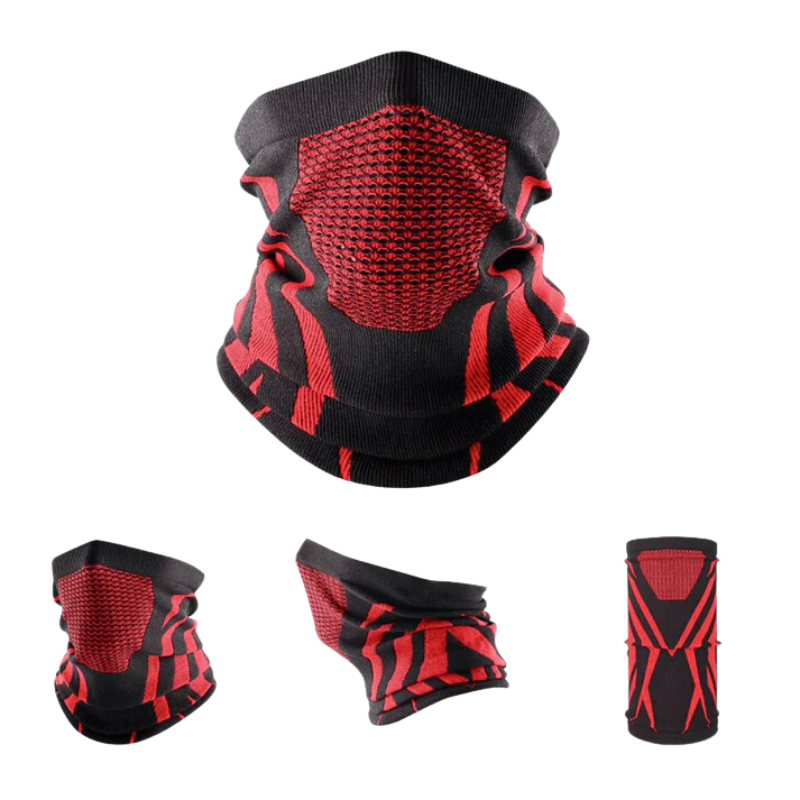 Multifunktionsschal - ThermoShield Pro