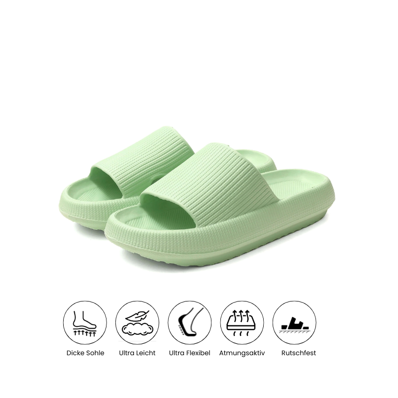 slipperys - Original