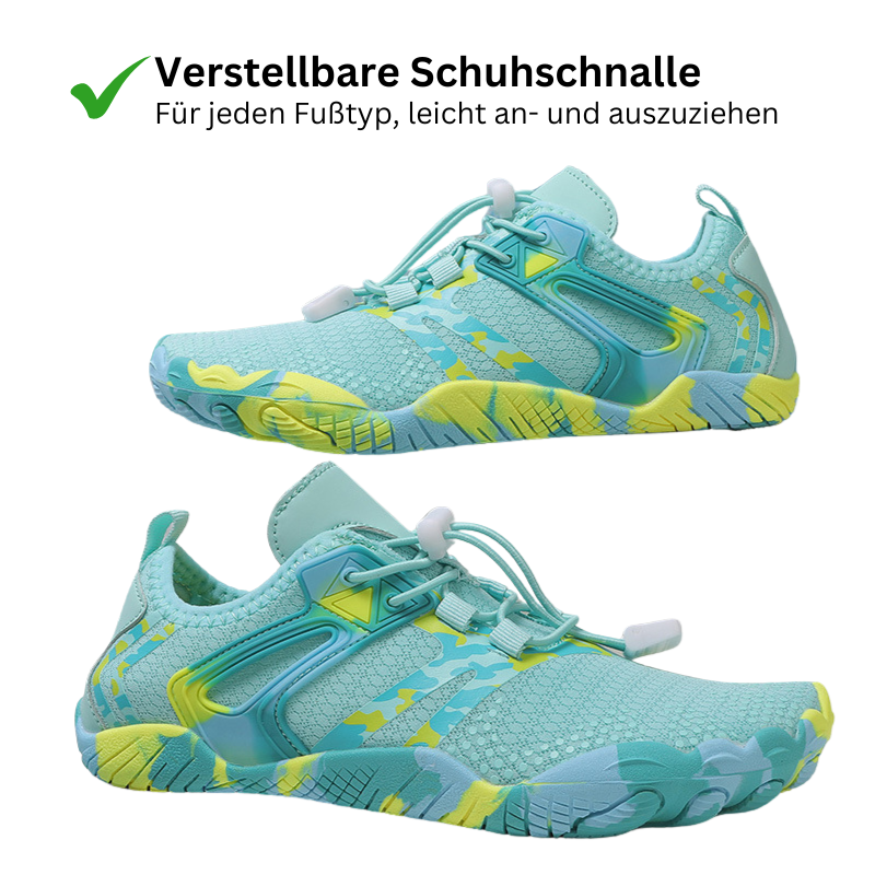 Samba - Barfußschuhe