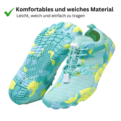 Samba - Barfußschuhe