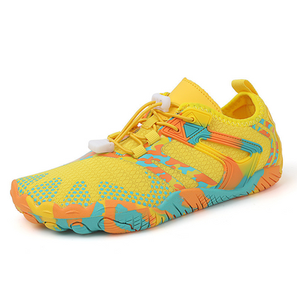 Samba - Barfußschuhe