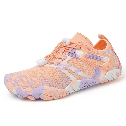 Samba - Barfußschuhe