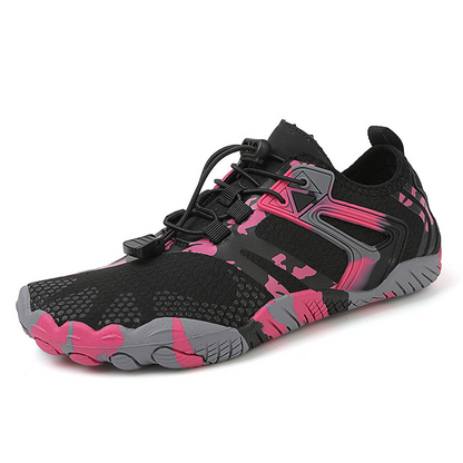 Samba - Barfußschuhe