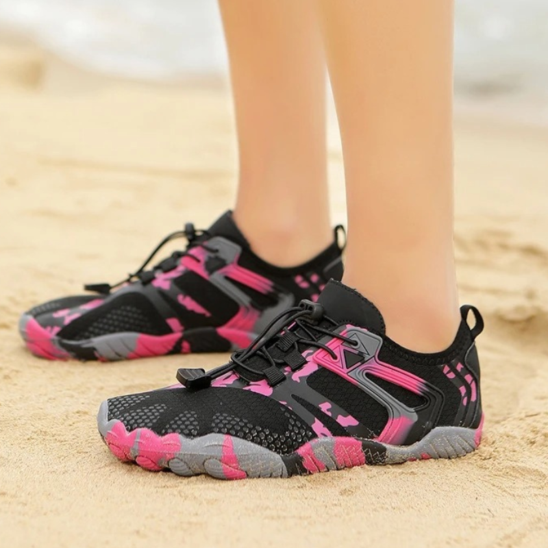 Samba - Barfußschuhe