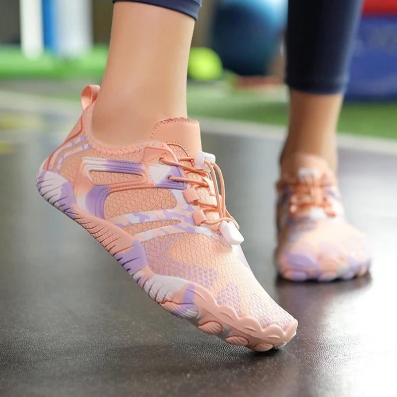 Samba - Barfußschuhe