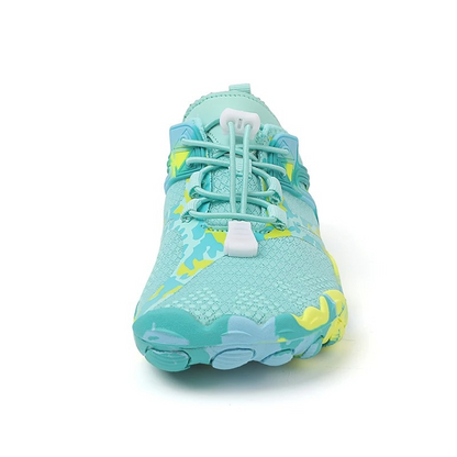 Samba - Barfußschuhe