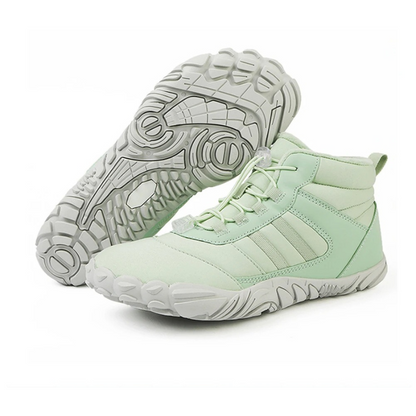 Polar Winter Barfußschuhe
