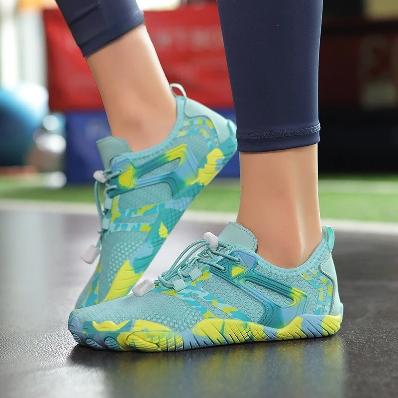 Samba - Barfußschuhe