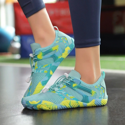 Samba - Barfußschuhe