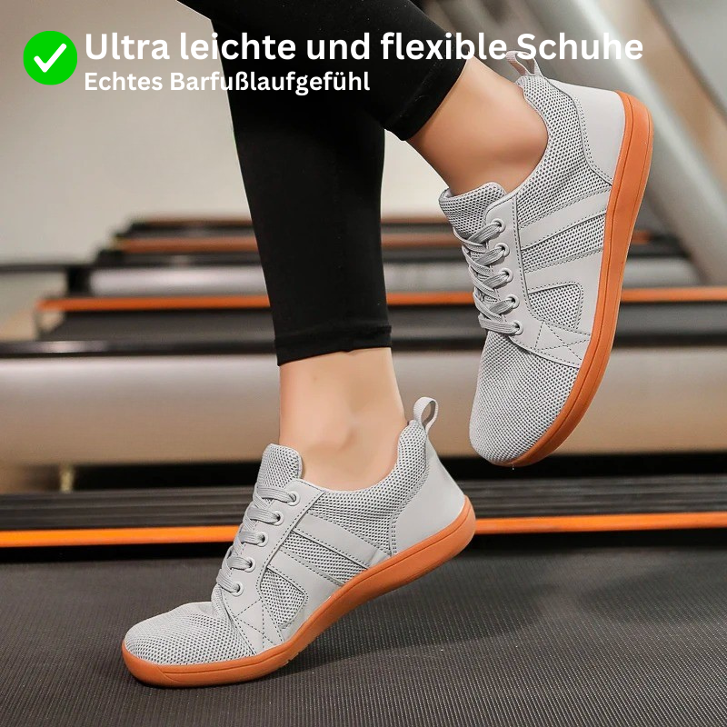 Nimbus - Barfußschuhe