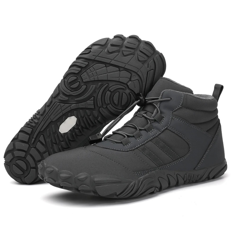 Polar Winter Barfußschuhe