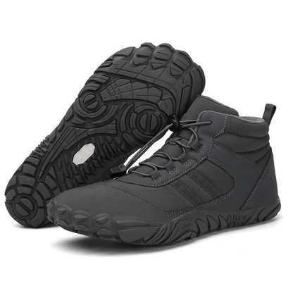 Polar Winter Barfußschuhe