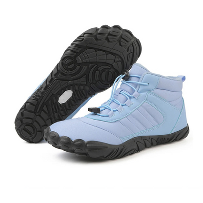 Polar Winter Barfußschuhe